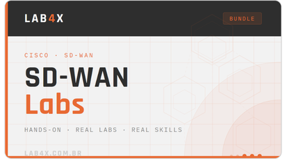Bundle SD-WAN Labs